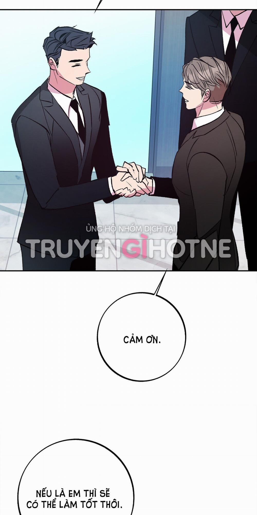 [18+] Tận Cùng Của Thế Giới 27.2 trang 3