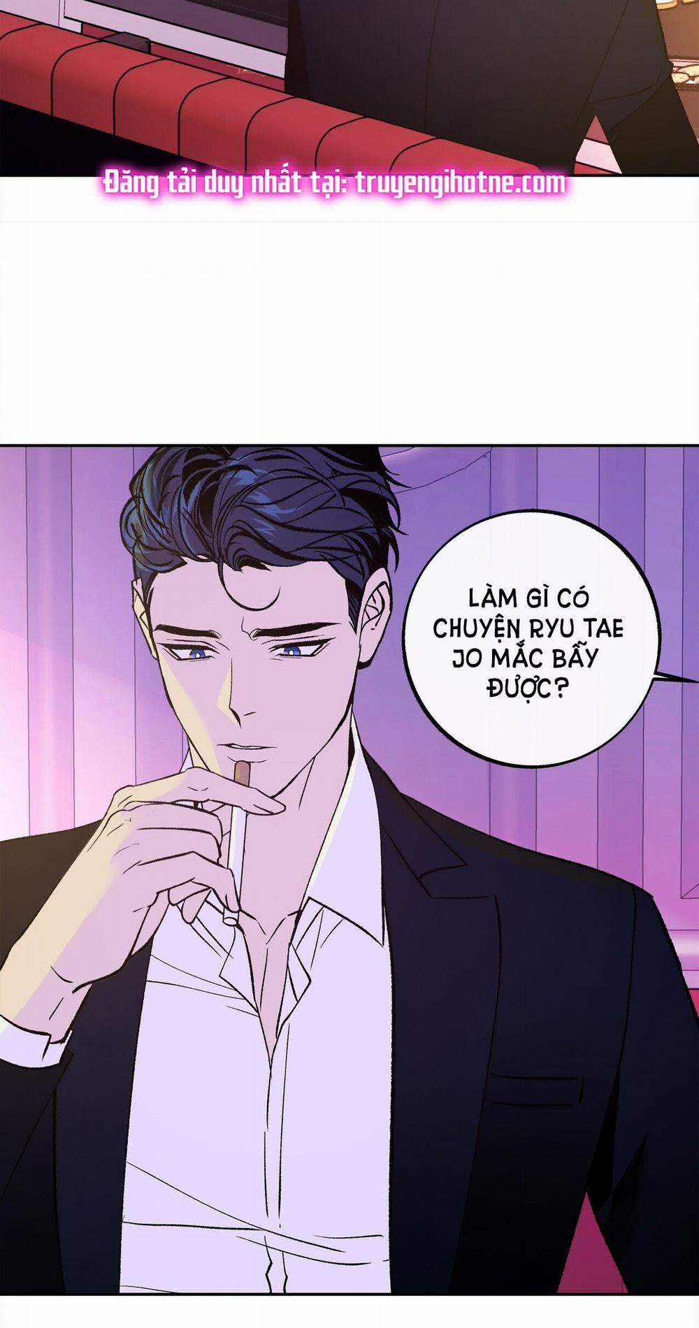 [18+] Tận Cùng Của Thế Giới 27.2 trang 30