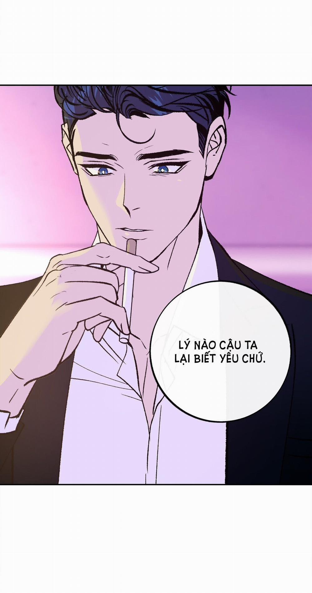 [18+] Tận Cùng Của Thế Giới 27.2 trang 31