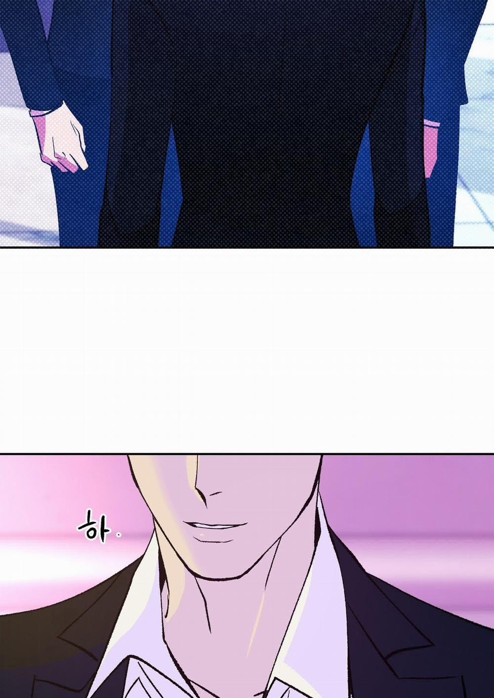 [18+] Tận Cùng Của Thế Giới 27.2 trang 33