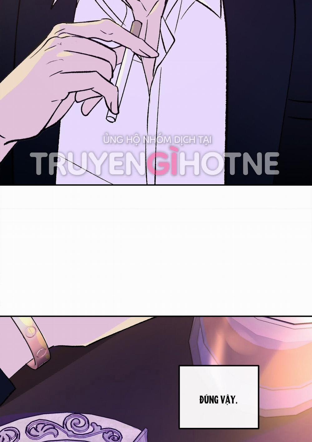 [18+] Tận Cùng Của Thế Giới 27.2 trang 34