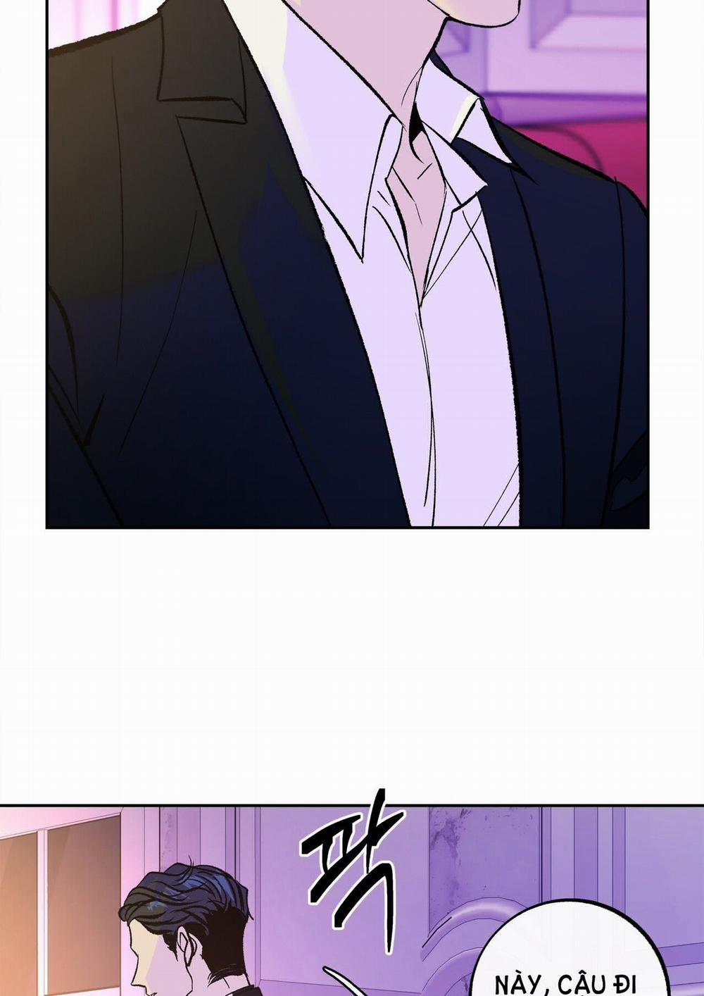 [18+] Tận Cùng Của Thế Giới 27.2 trang 38