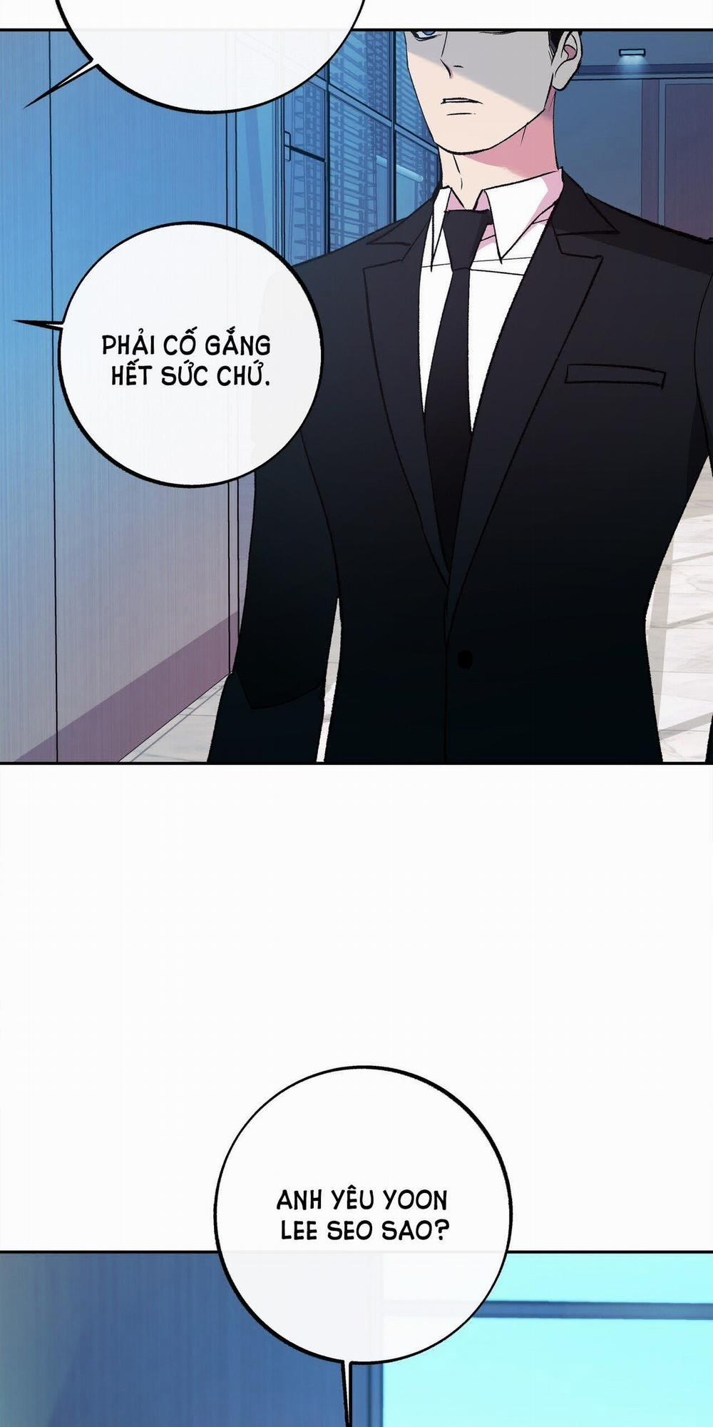 [18+] Tận Cùng Của Thế Giới 27.2 trang 4