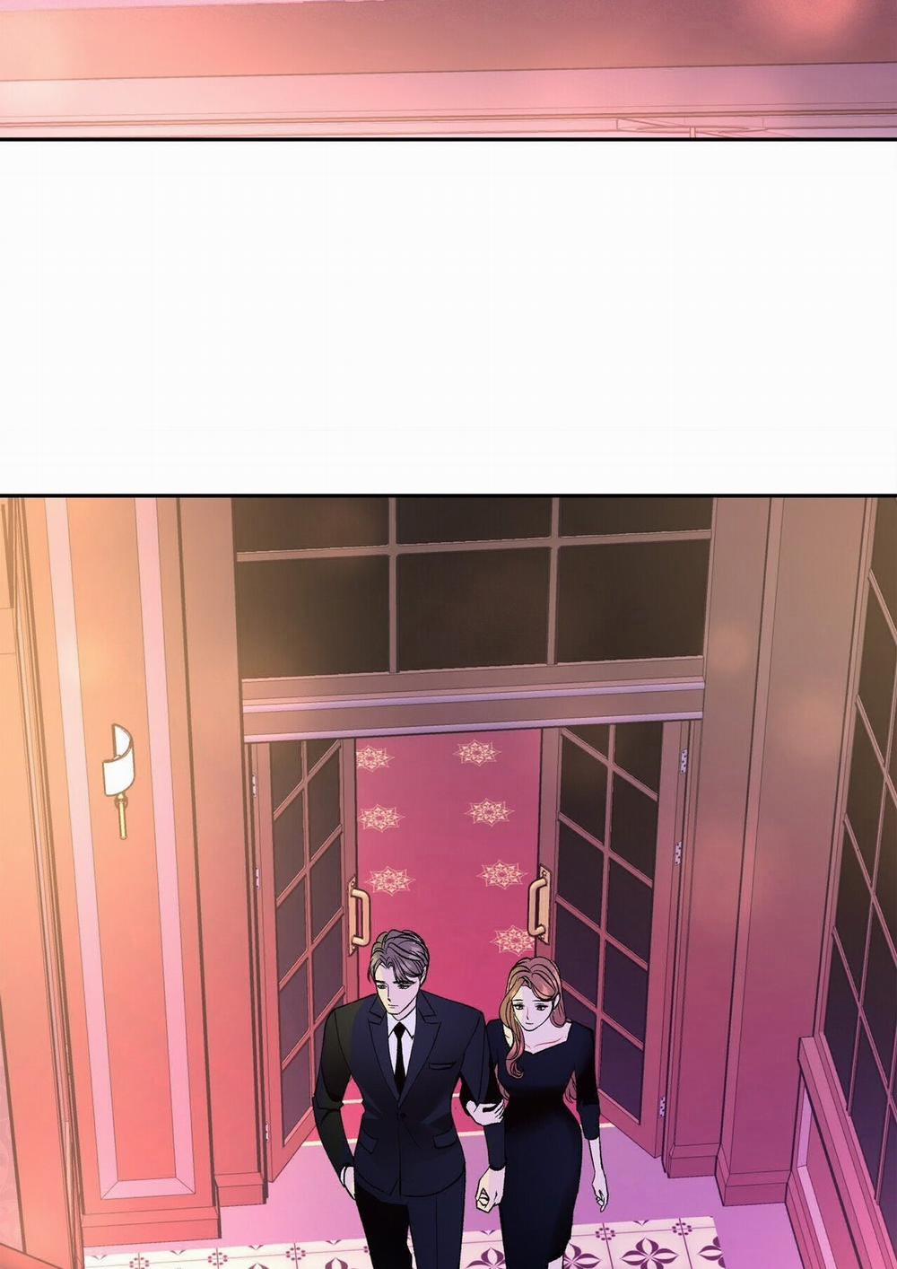 [18+] Tận Cùng Của Thế Giới 27.2 trang 41