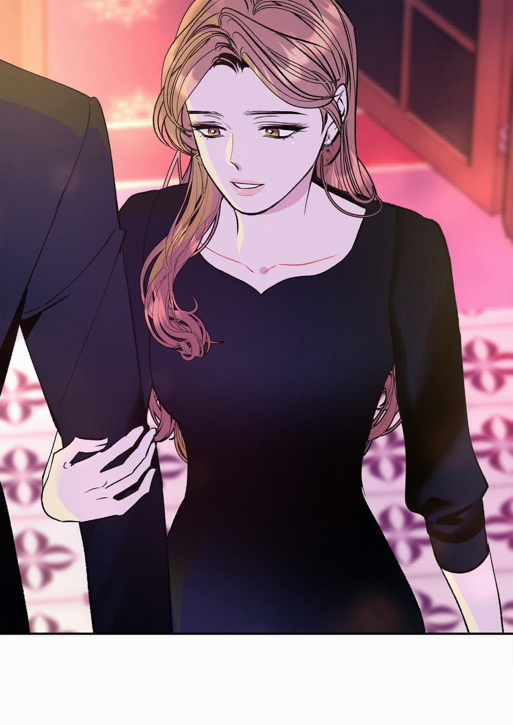 [18+] Tận Cùng Của Thế Giới 27.2 trang 43