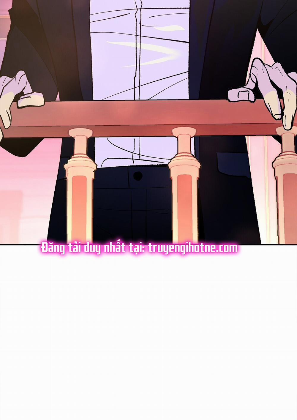 [18+] Tận Cùng Của Thế Giới 27.2 trang 45