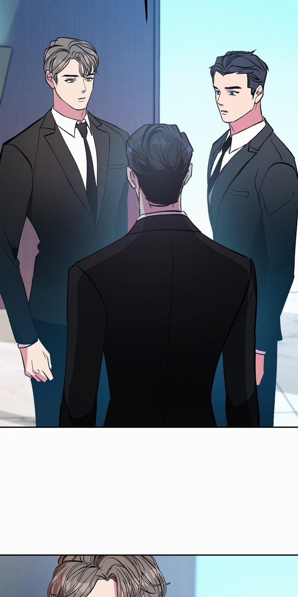 [18+] Tận Cùng Của Thế Giới 27.2 trang 5