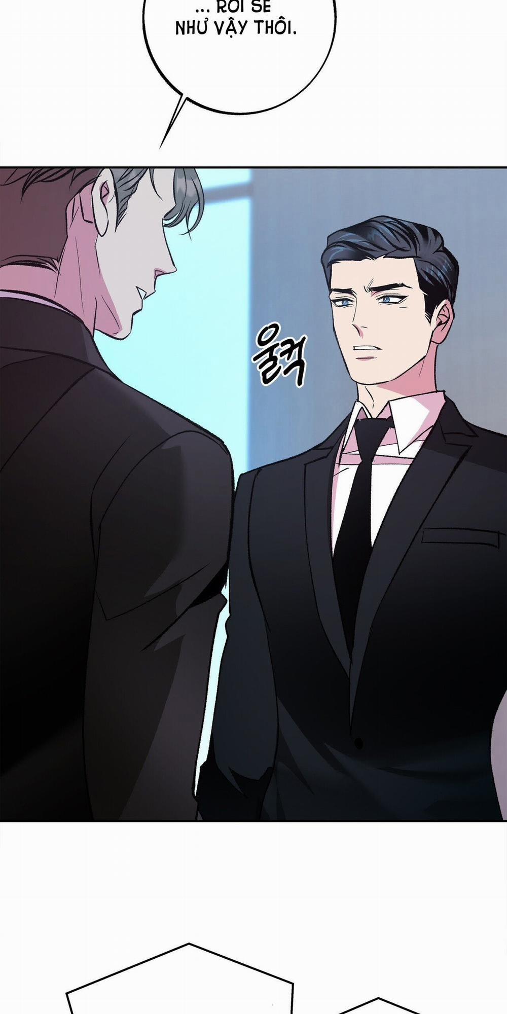 [18+] Tận Cùng Của Thế Giới 27.2 trang 9