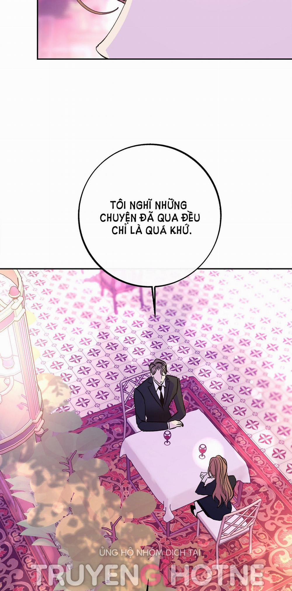 [18+] Tận Cùng Của Thế Giới 28.1 trang 10