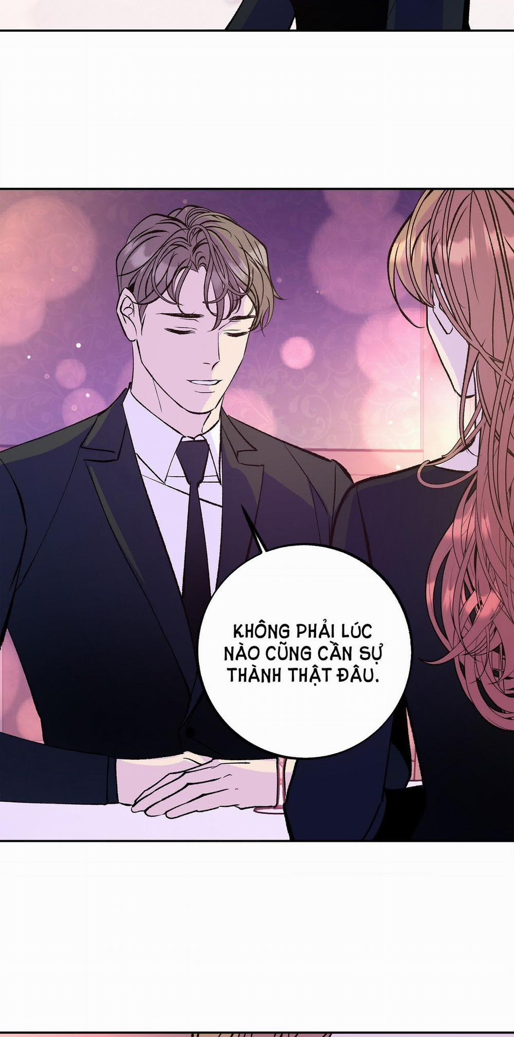 [18+] Tận Cùng Của Thế Giới 28.1 trang 12