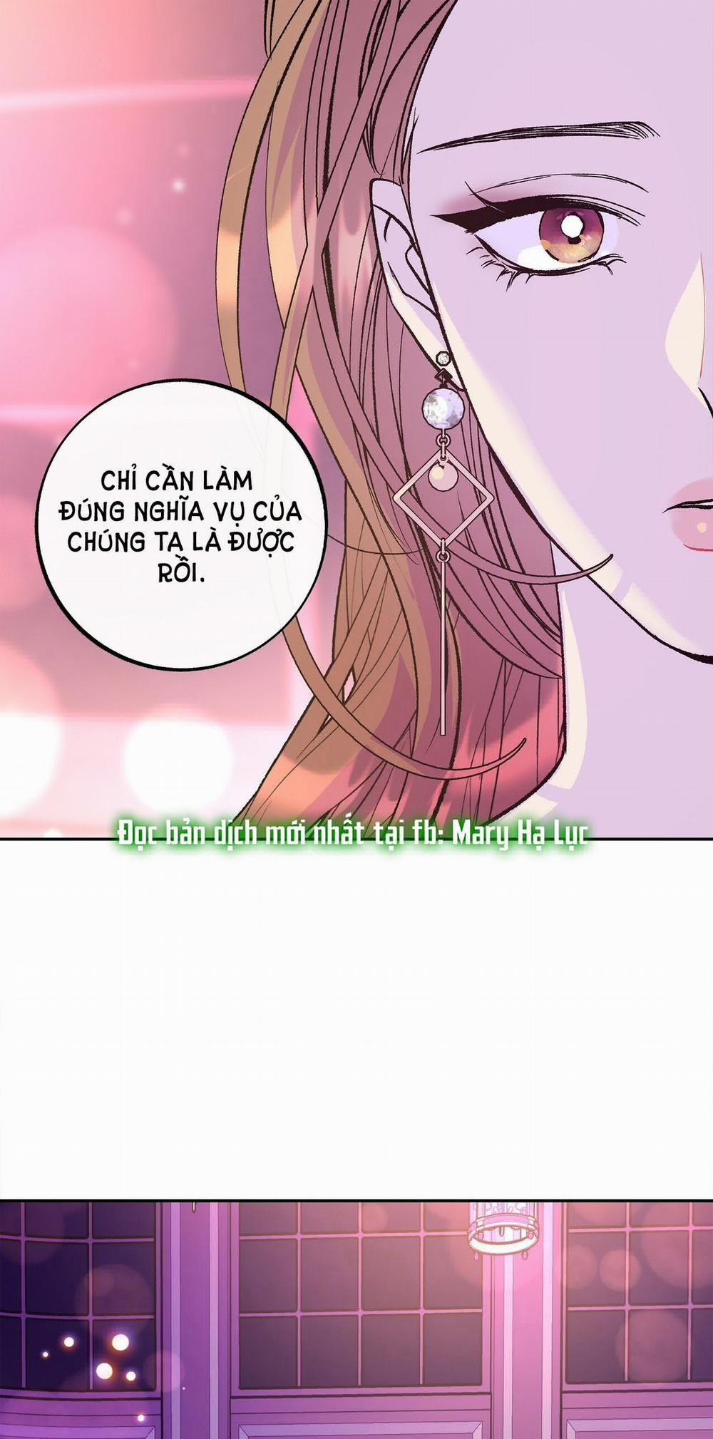 [18+] Tận Cùng Của Thế Giới 28.1 trang 13