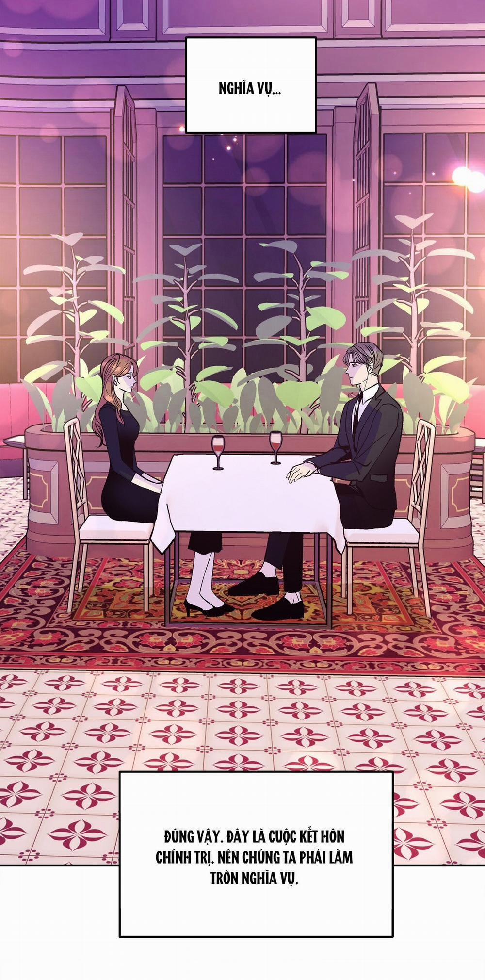 [18+] Tận Cùng Của Thế Giới 28.1 trang 14