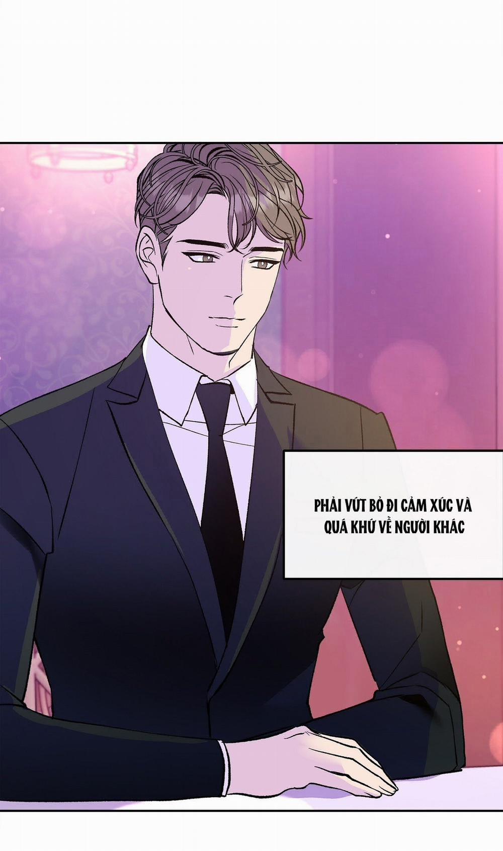 [18+] Tận Cùng Của Thế Giới 28.1 trang 15