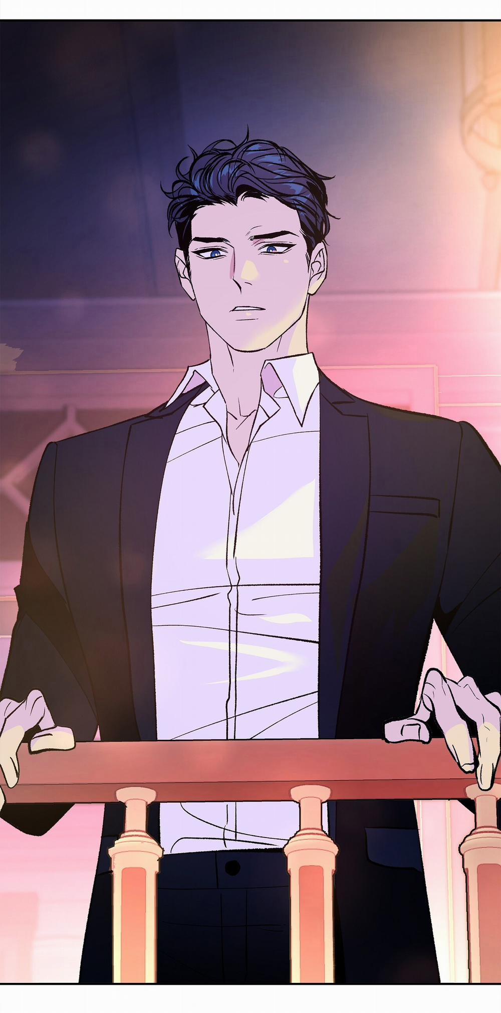 [18+] Tận Cùng Của Thế Giới 28.1 trang 2