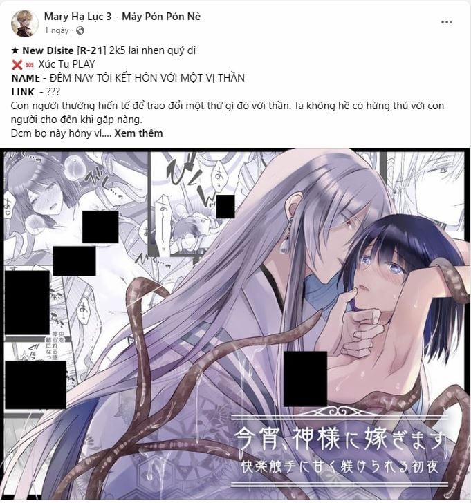 [18+] Tận Cùng Của Thế Giới 28.1 trang 21