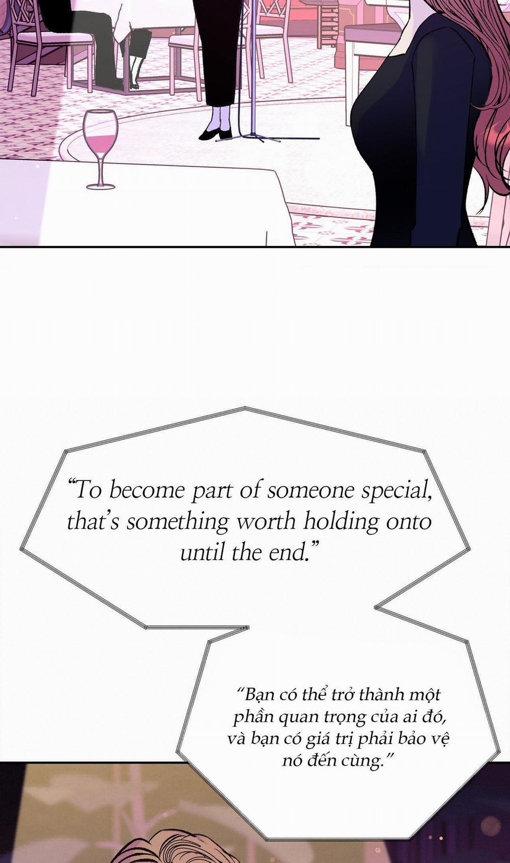[18+] Tận Cùng Của Thế Giới 28.1 trang 26