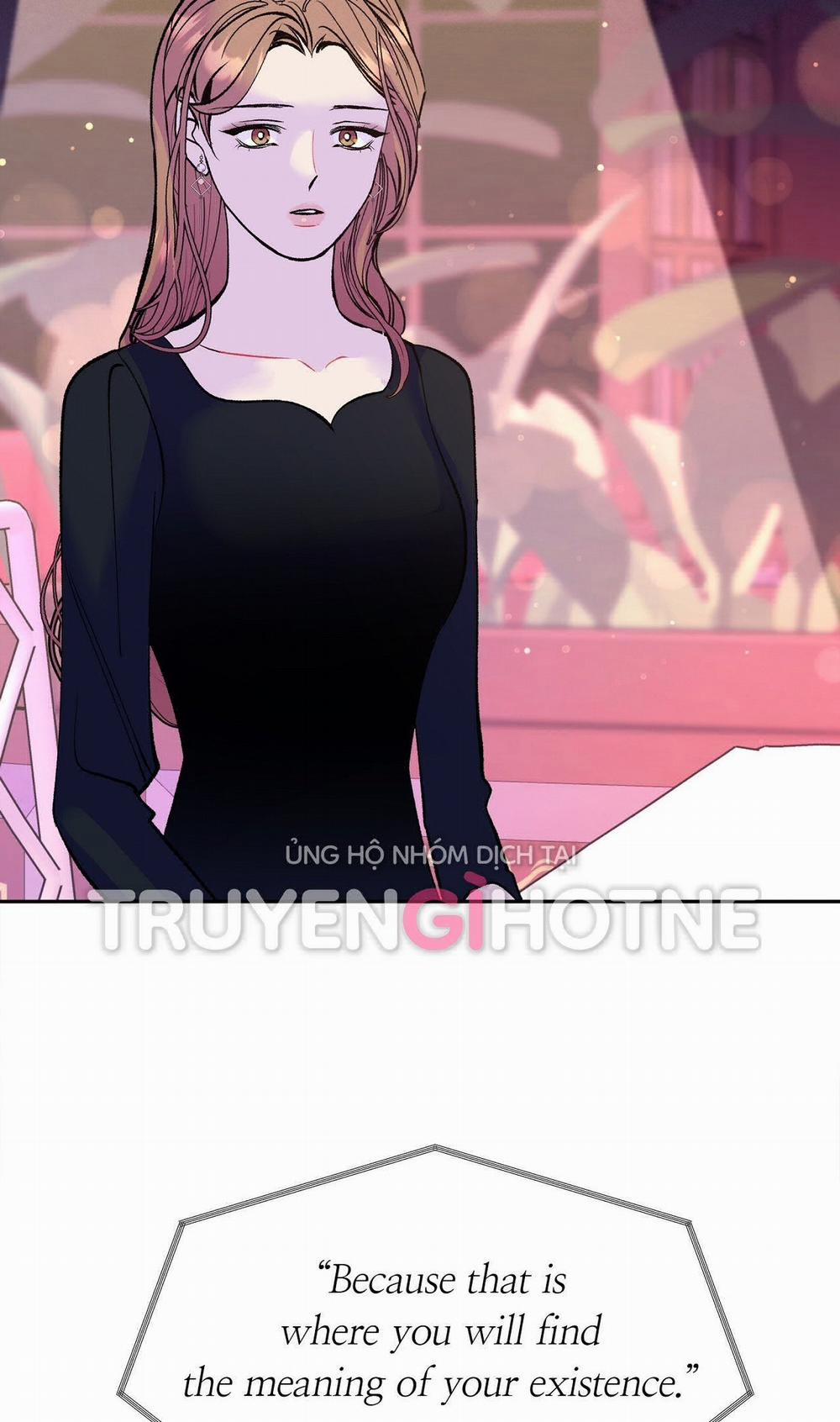 [18+] Tận Cùng Của Thế Giới 28.1 trang 27