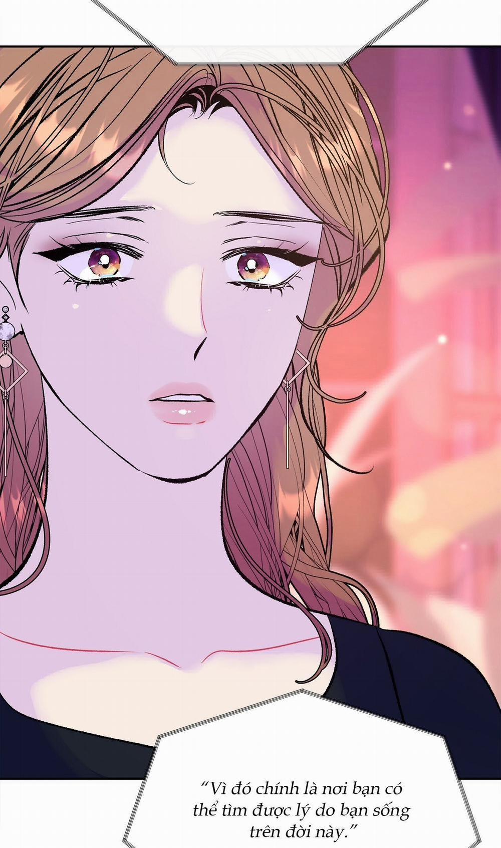 [18+] Tận Cùng Của Thế Giới 28.1 trang 28