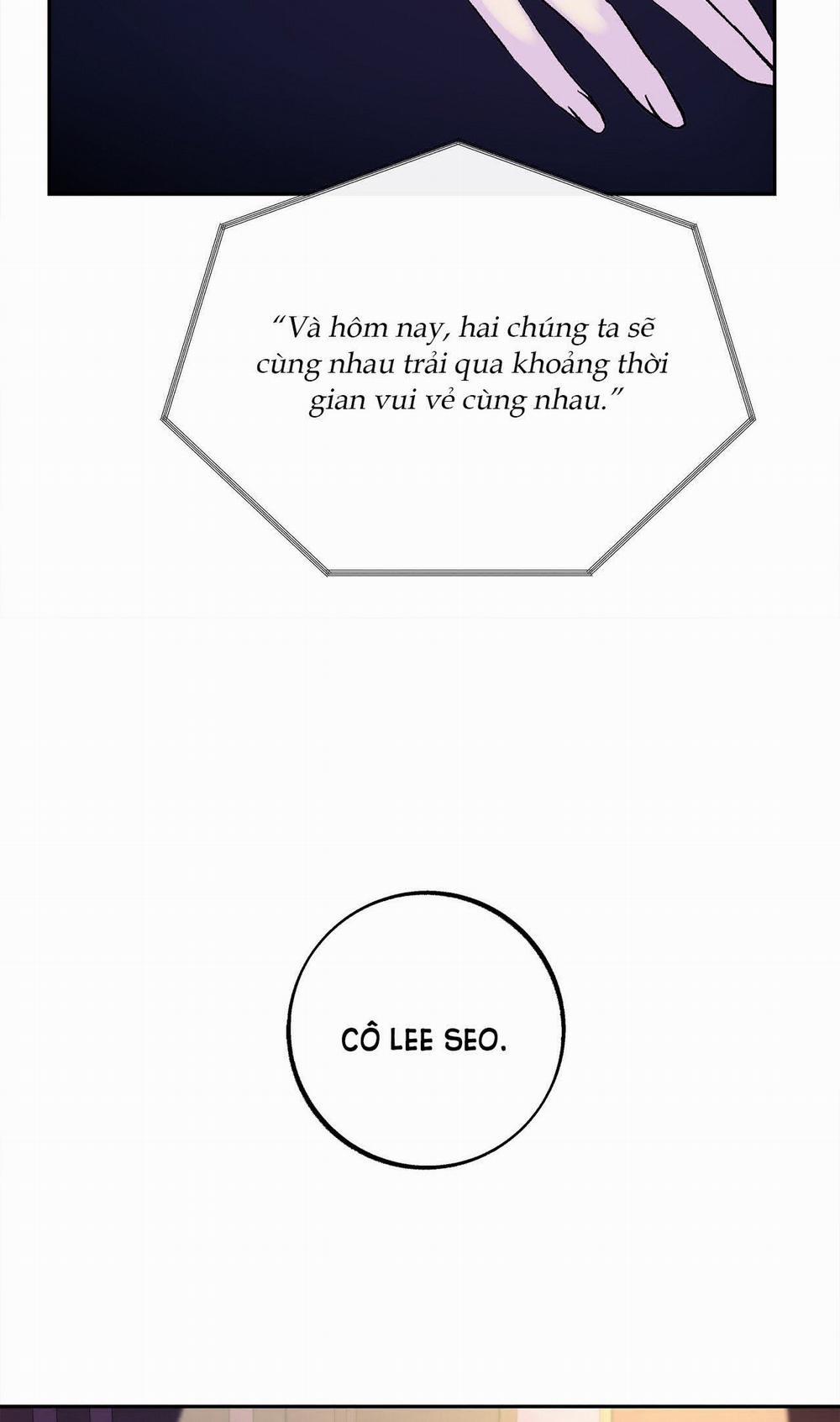 [18+] Tận Cùng Của Thế Giới 28.1 trang 30