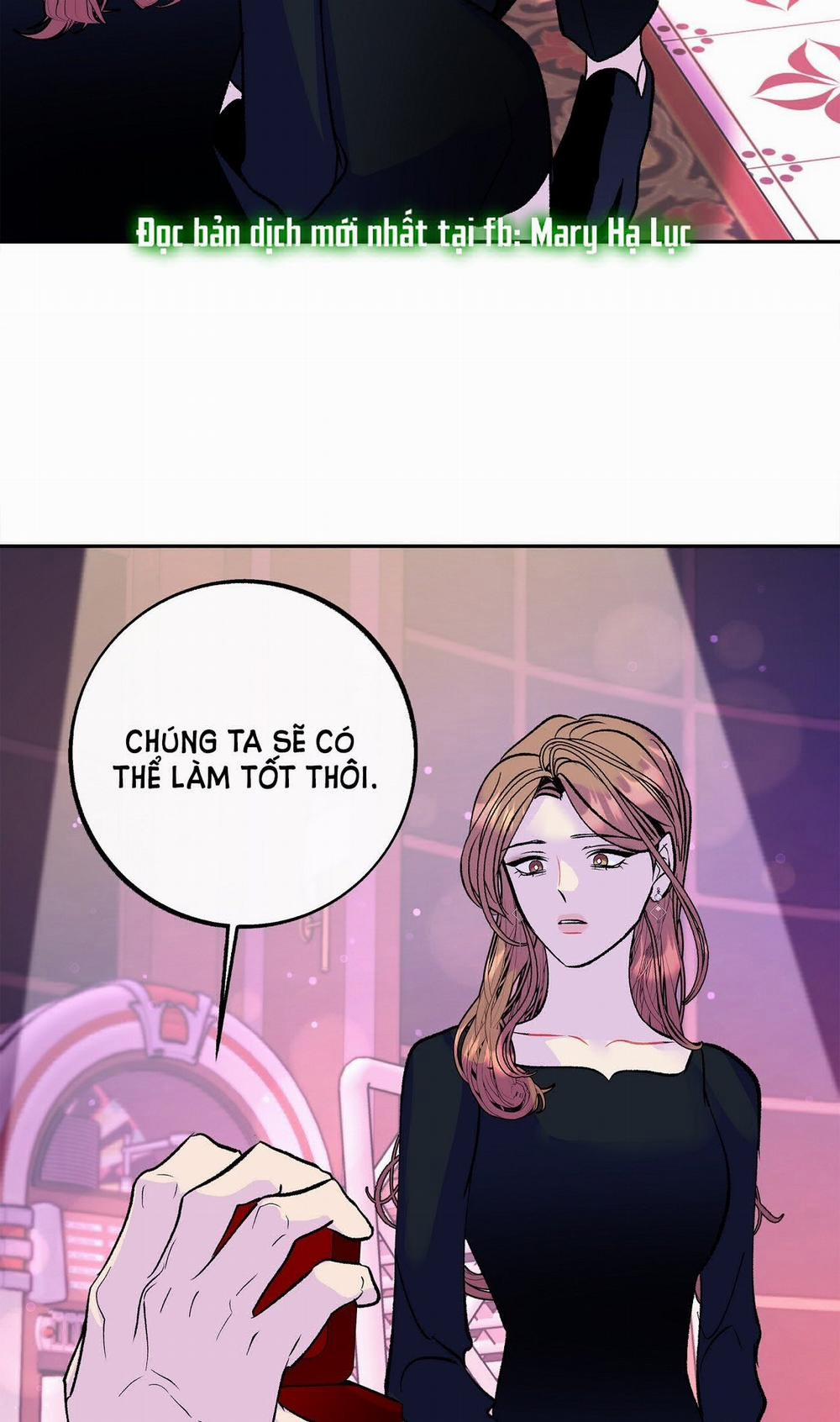 [18+] Tận Cùng Của Thế Giới 28.1 trang 32