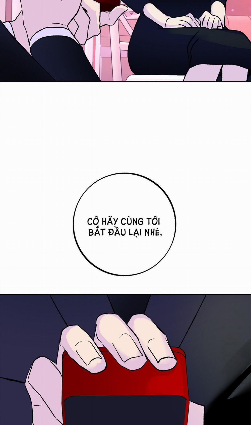 [18+] Tận Cùng Của Thế Giới 28.1 trang 33