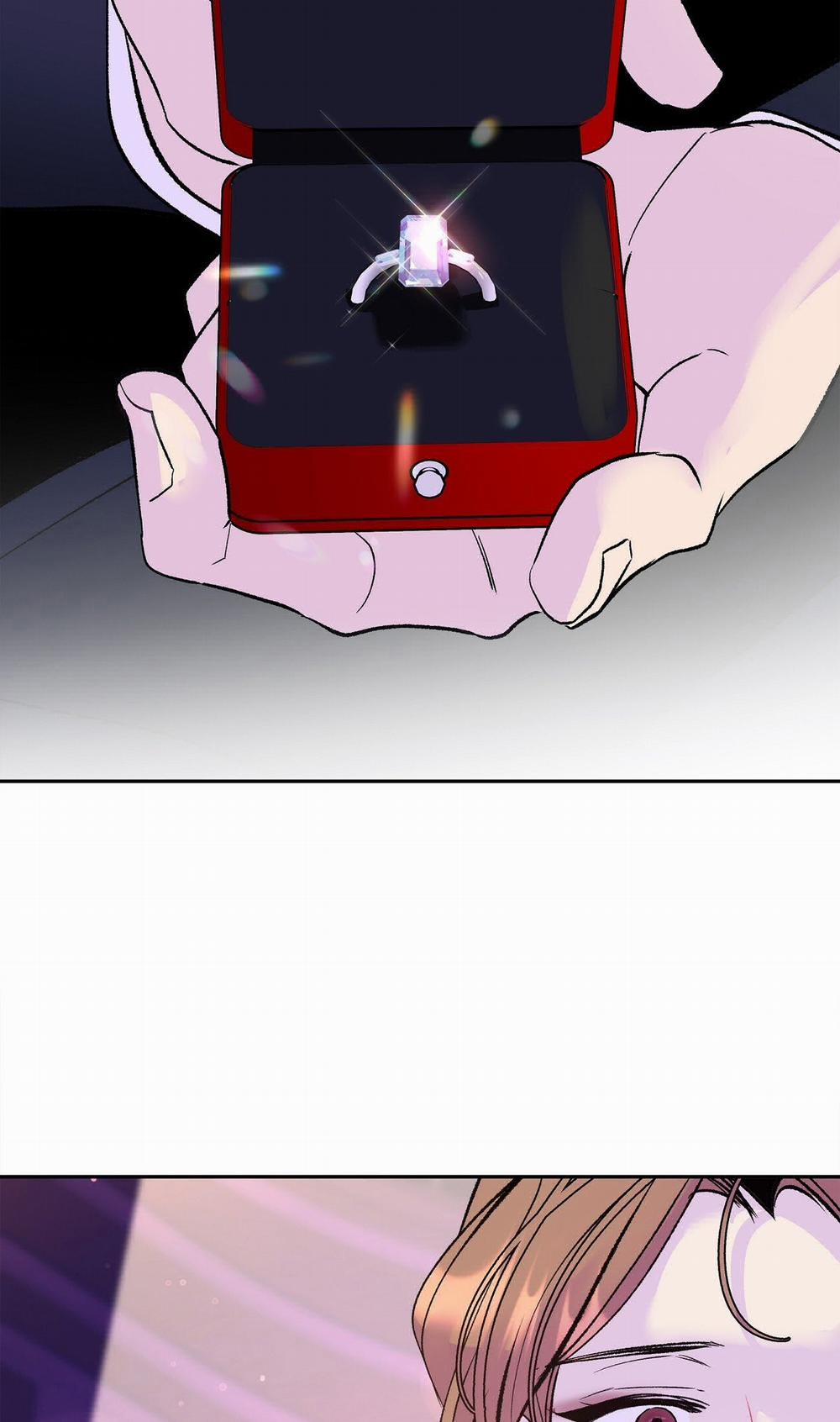 [18+] Tận Cùng Của Thế Giới 28.1 trang 34