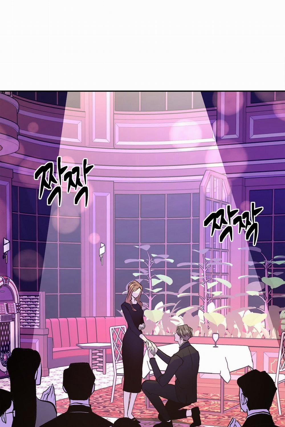 [18+] Tận Cùng Của Thế Giới 28.1 trang 38