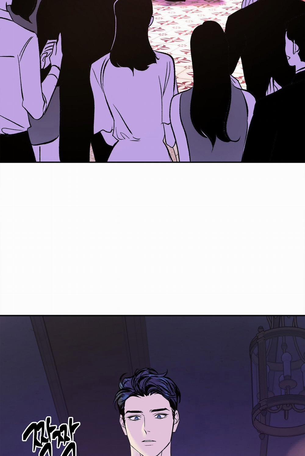 [18+] Tận Cùng Của Thế Giới 28.1 trang 39