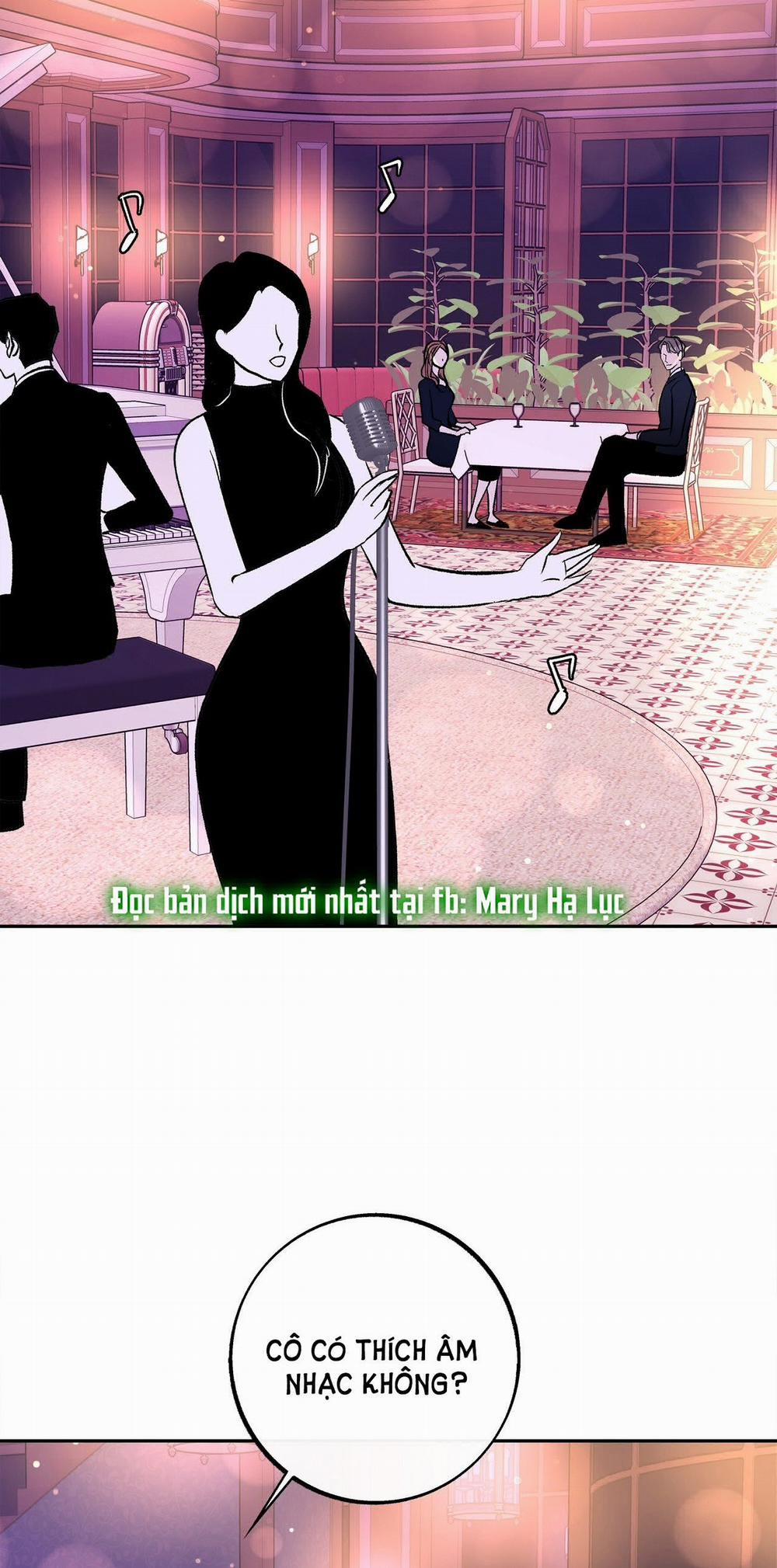 [18+] Tận Cùng Của Thế Giới 28.1 trang 4