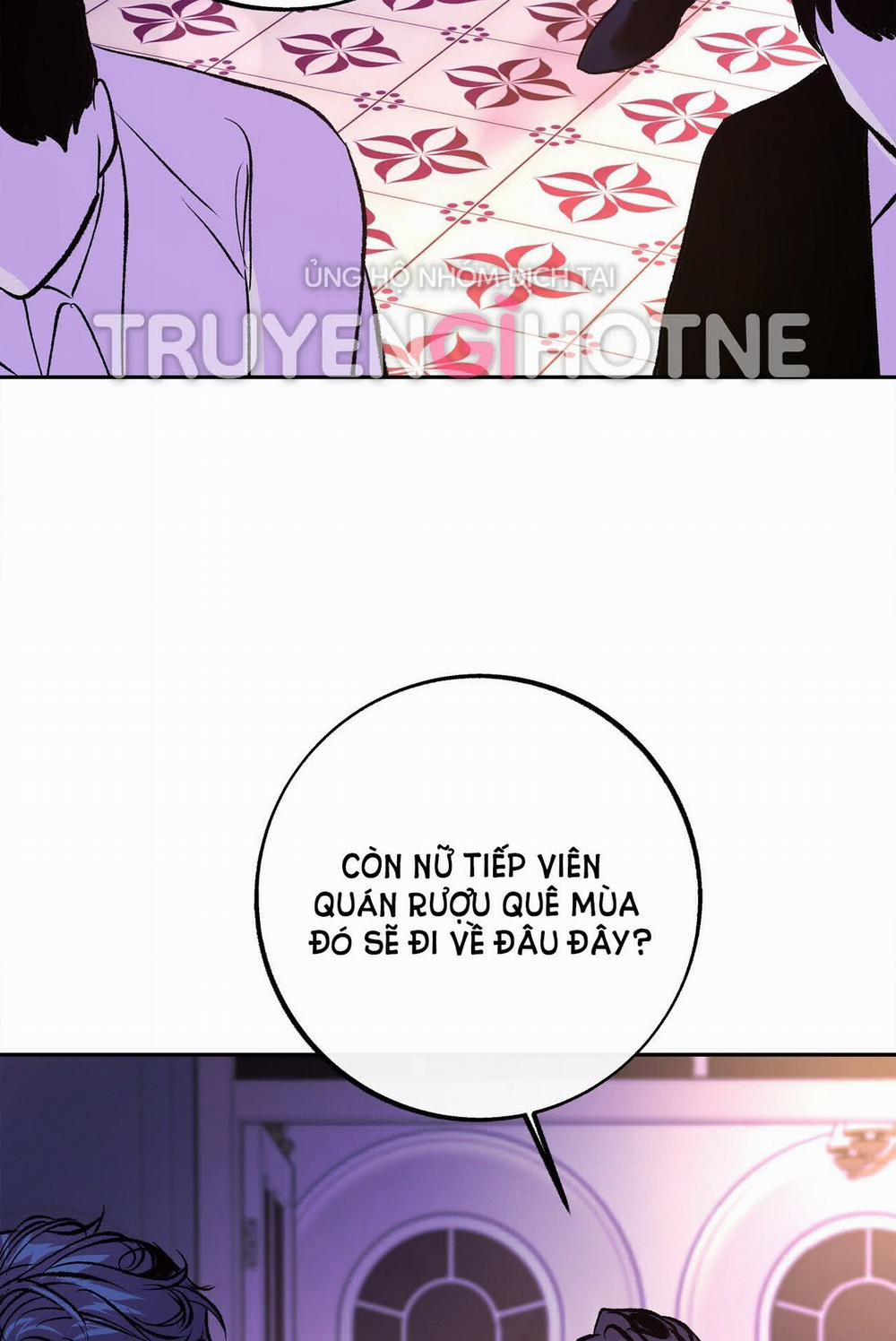 [18+] Tận Cùng Của Thế Giới 28.1 trang 43