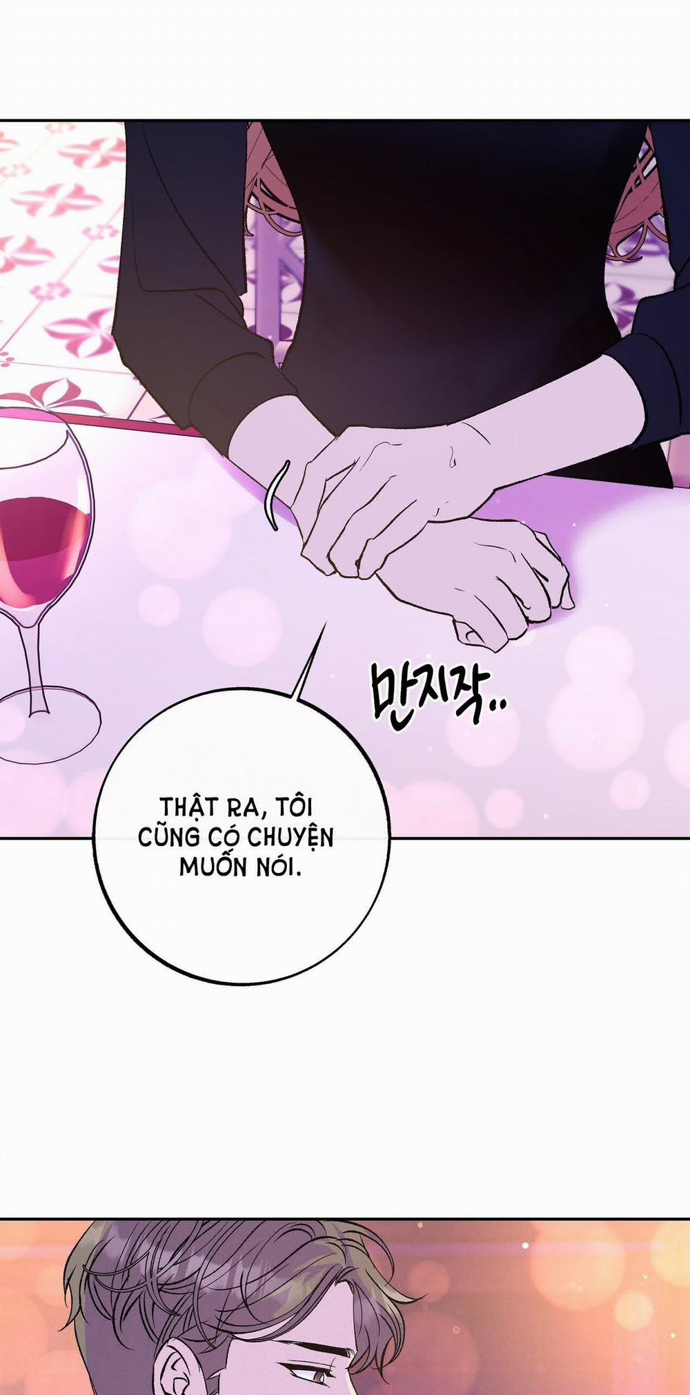 [18+] Tận Cùng Của Thế Giới 28.1 trang 8