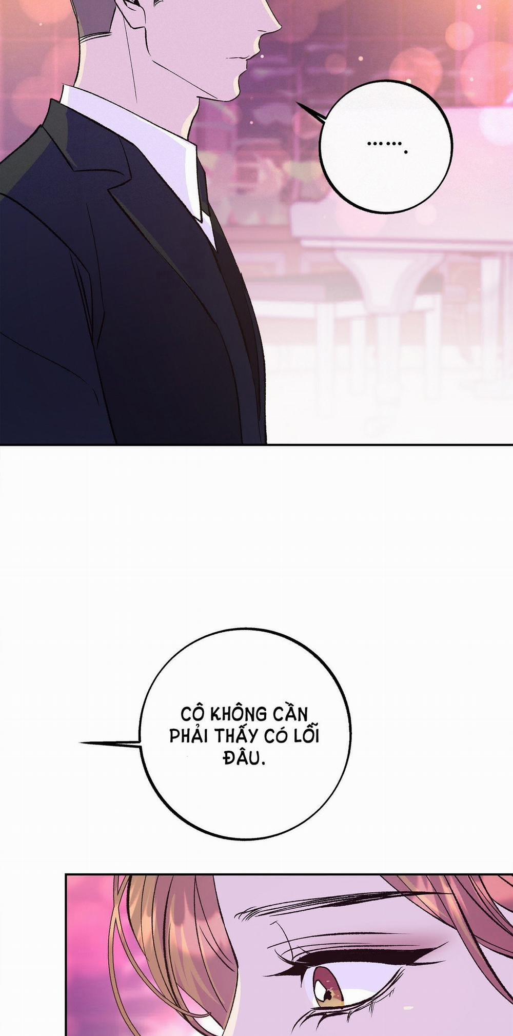 [18+] Tận Cùng Của Thế Giới 28.1 trang 9