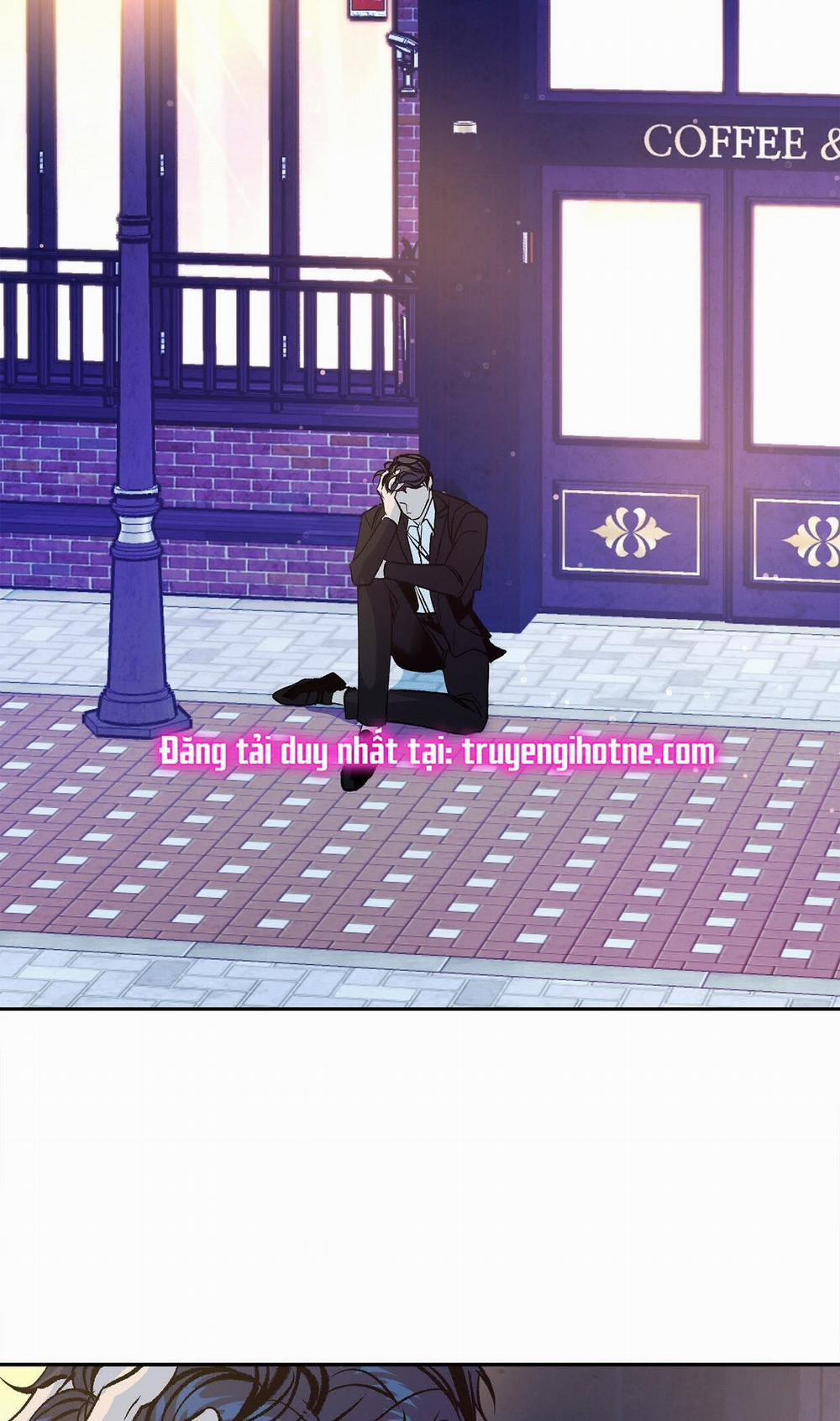 [18+] Tận Cùng Của Thế Giới 28.2 trang 13