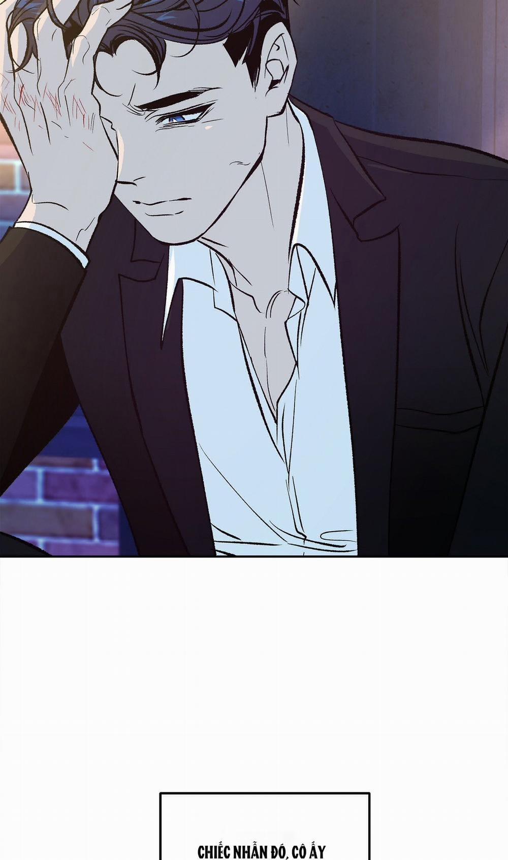 [18+] Tận Cùng Của Thế Giới 28.2 trang 14
