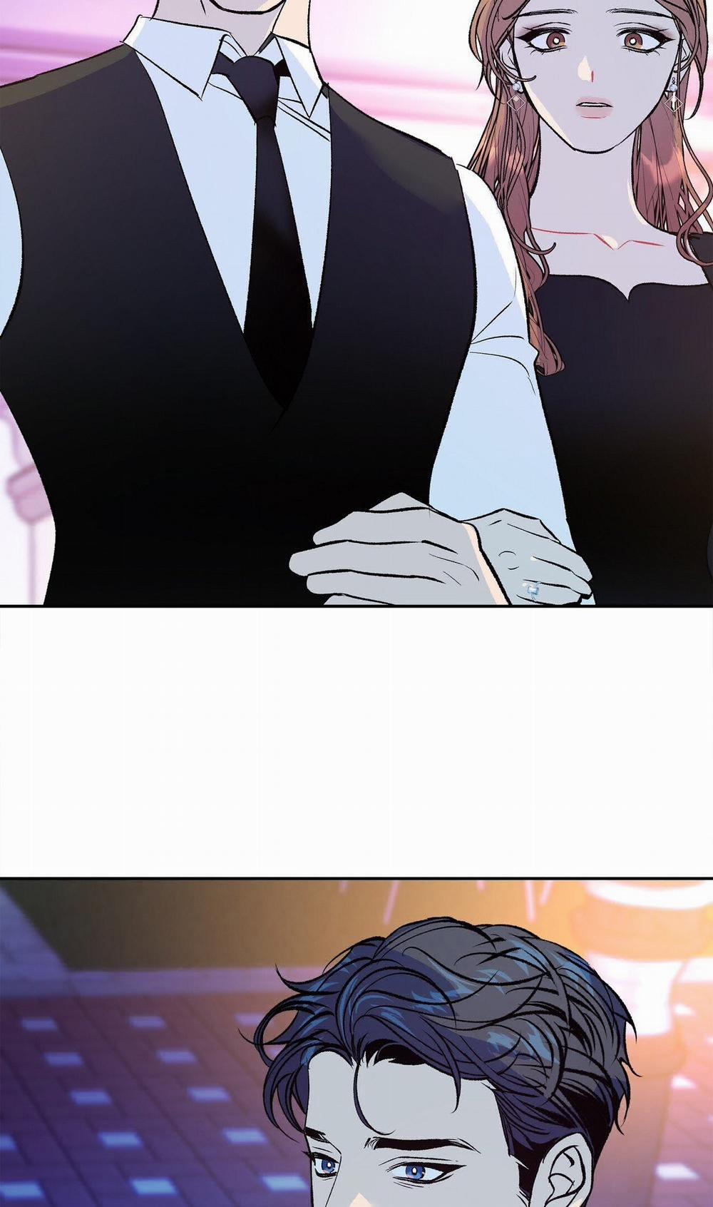 [18+] Tận Cùng Của Thế Giới 28.2 trang 20