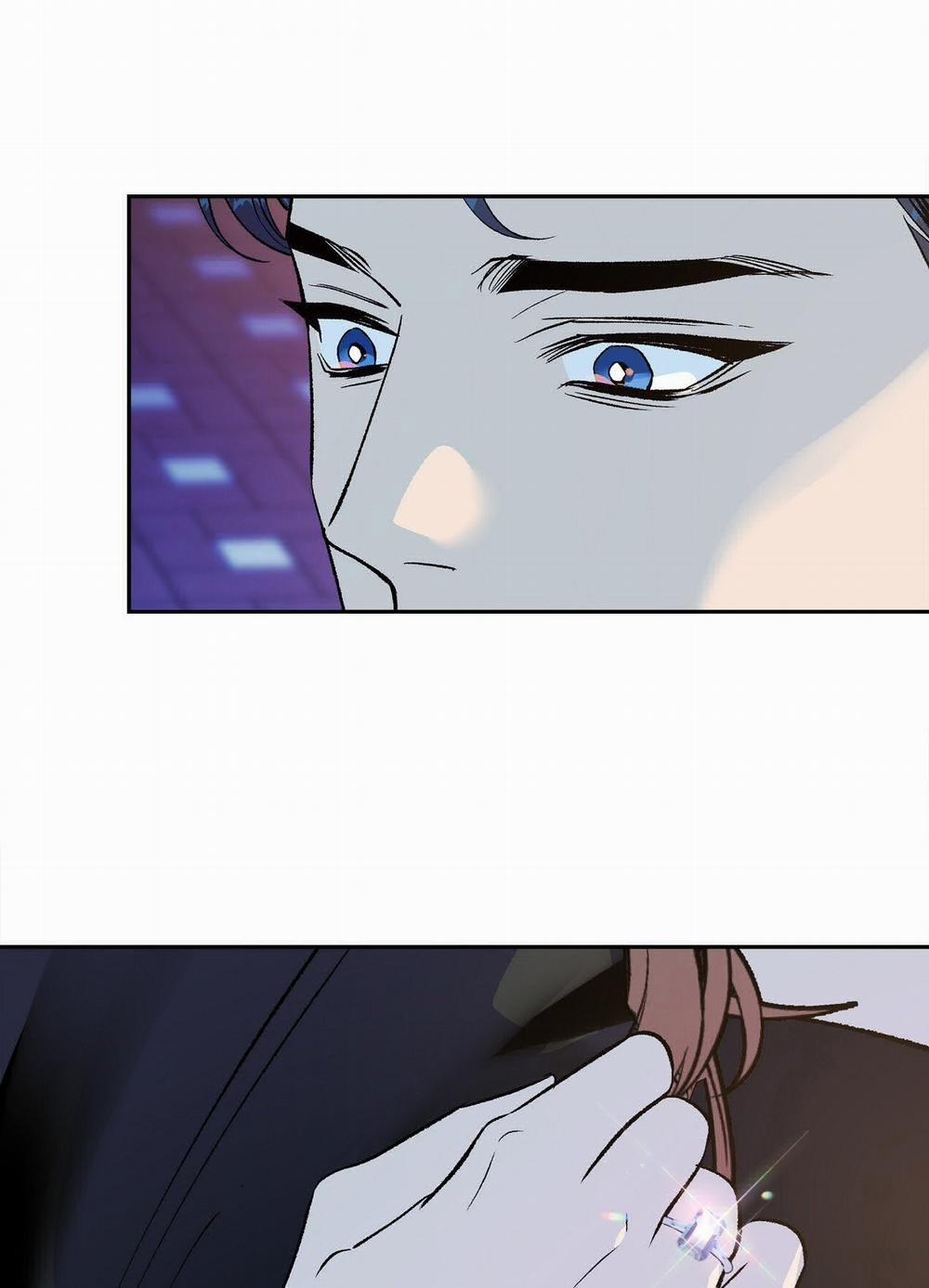 [18+] Tận Cùng Của Thế Giới 28.2 trang 24