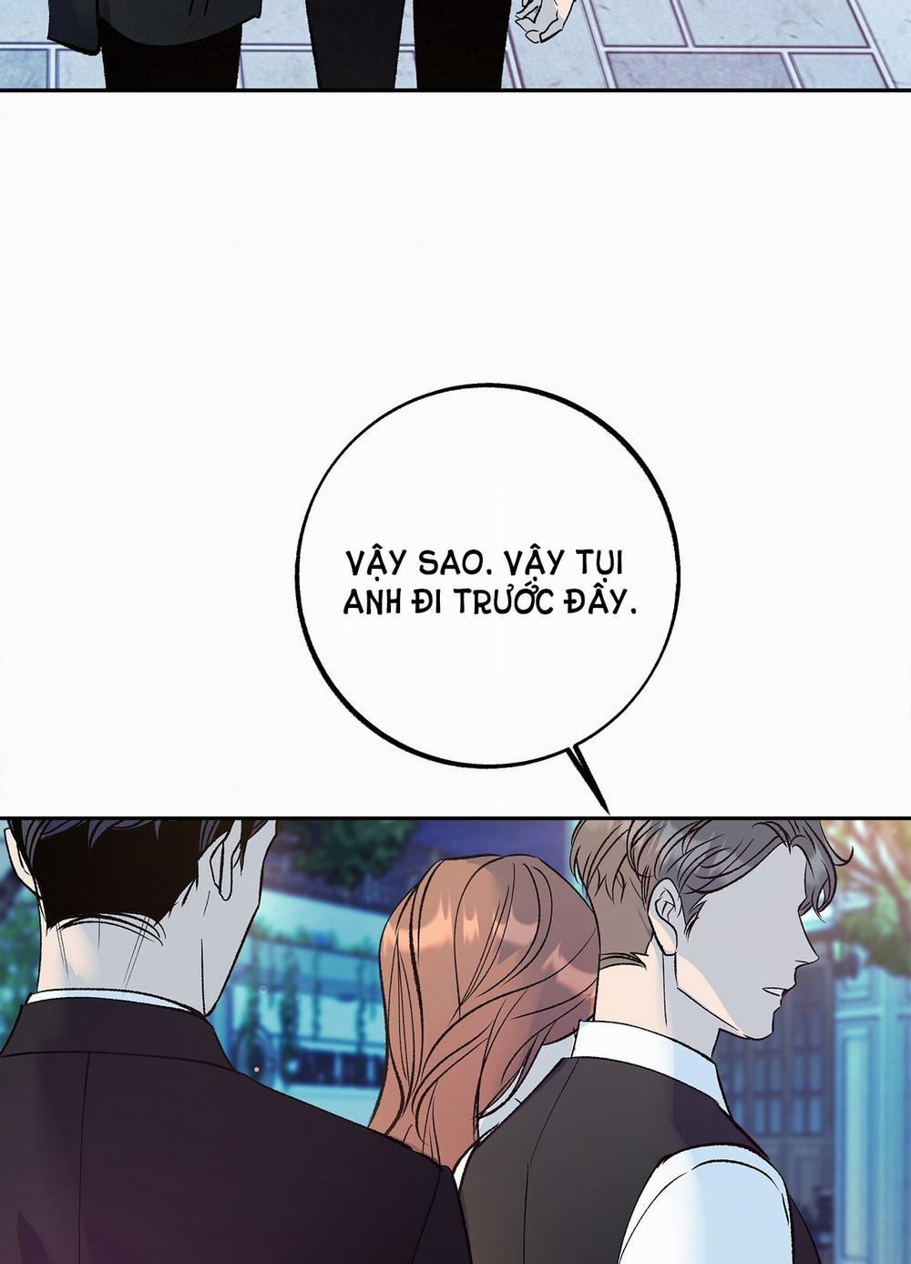 [18+] Tận Cùng Của Thế Giới 28.2 trang 28