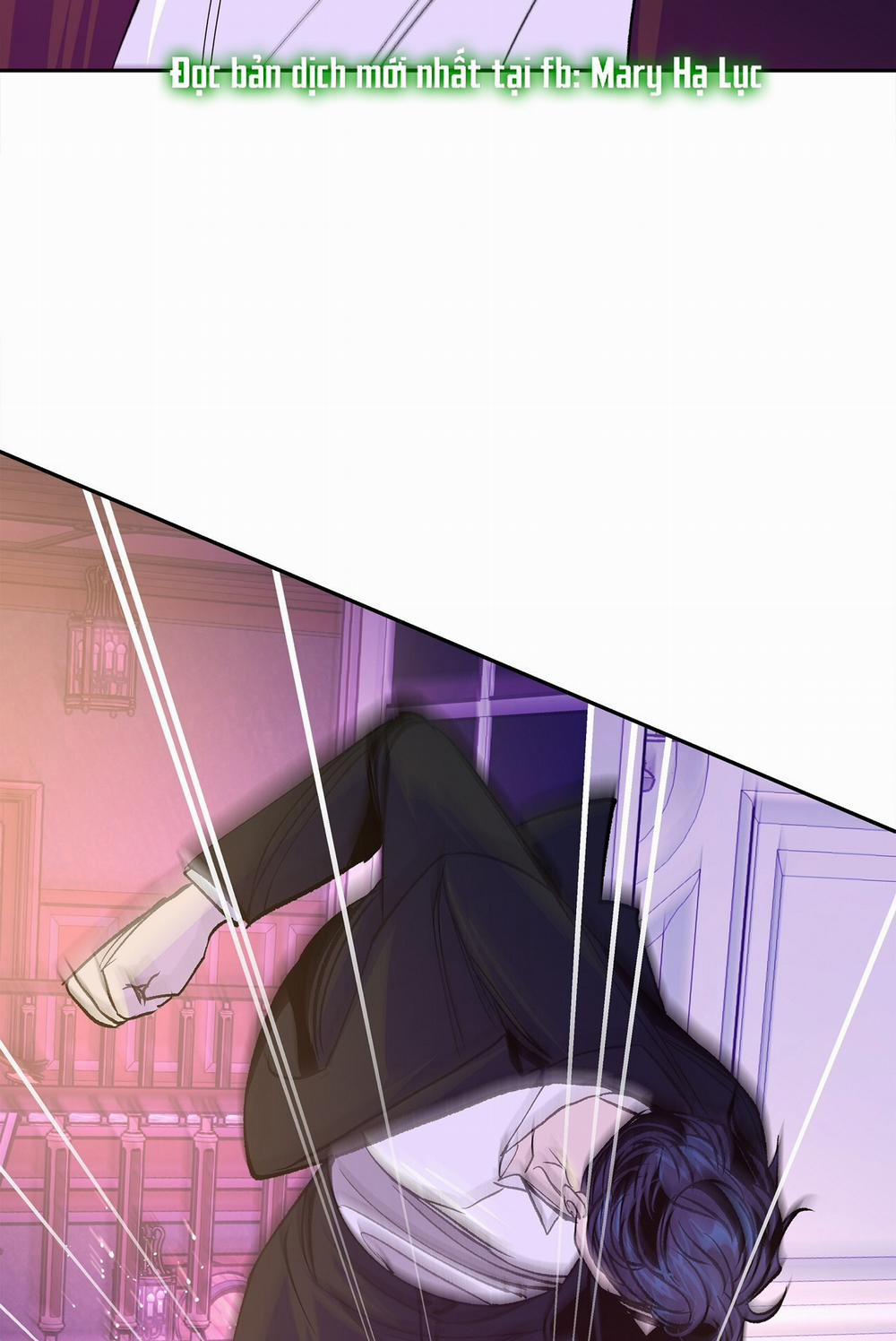 [18+] Tận Cùng Của Thế Giới 28.2 trang 3