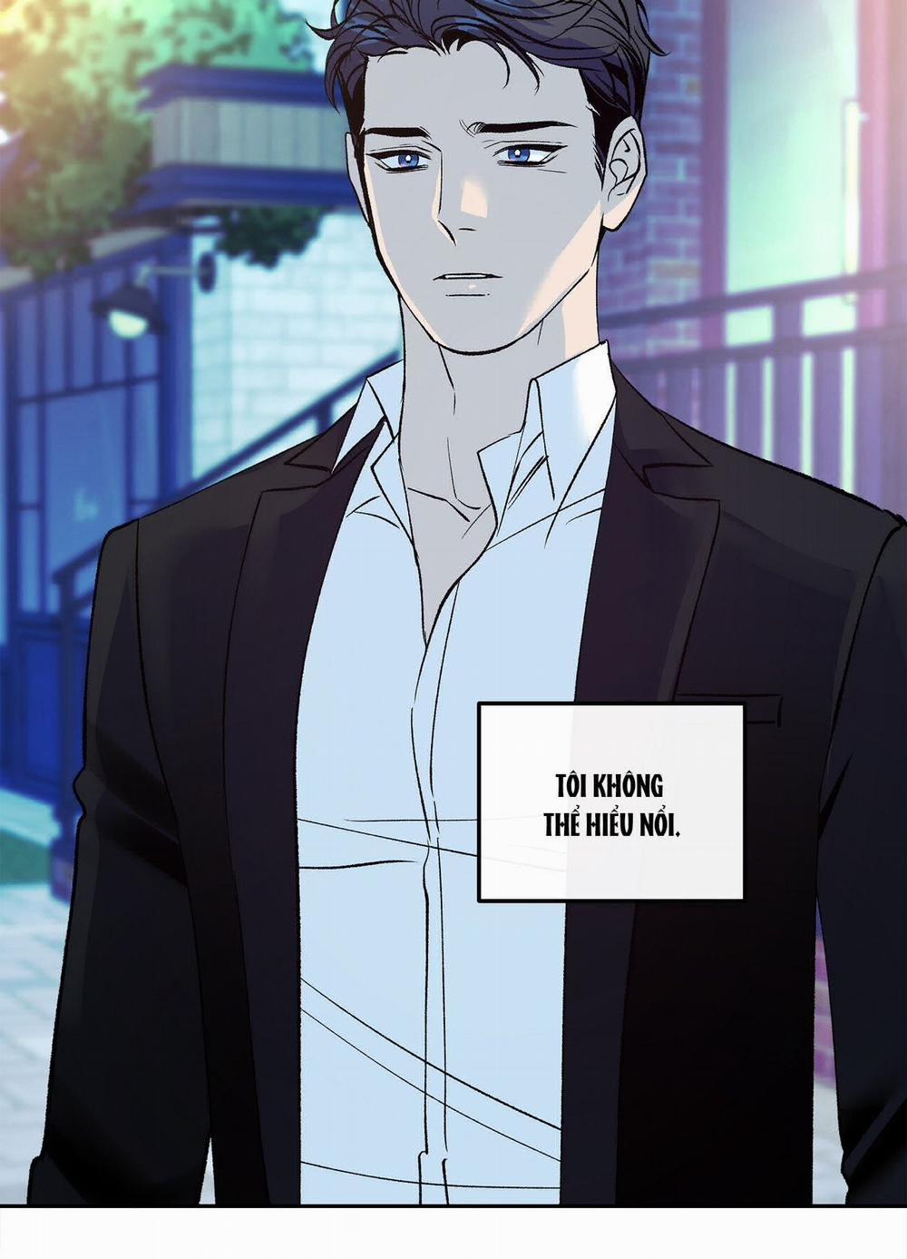 [18+] Tận Cùng Của Thế Giới 28.2 trang 31