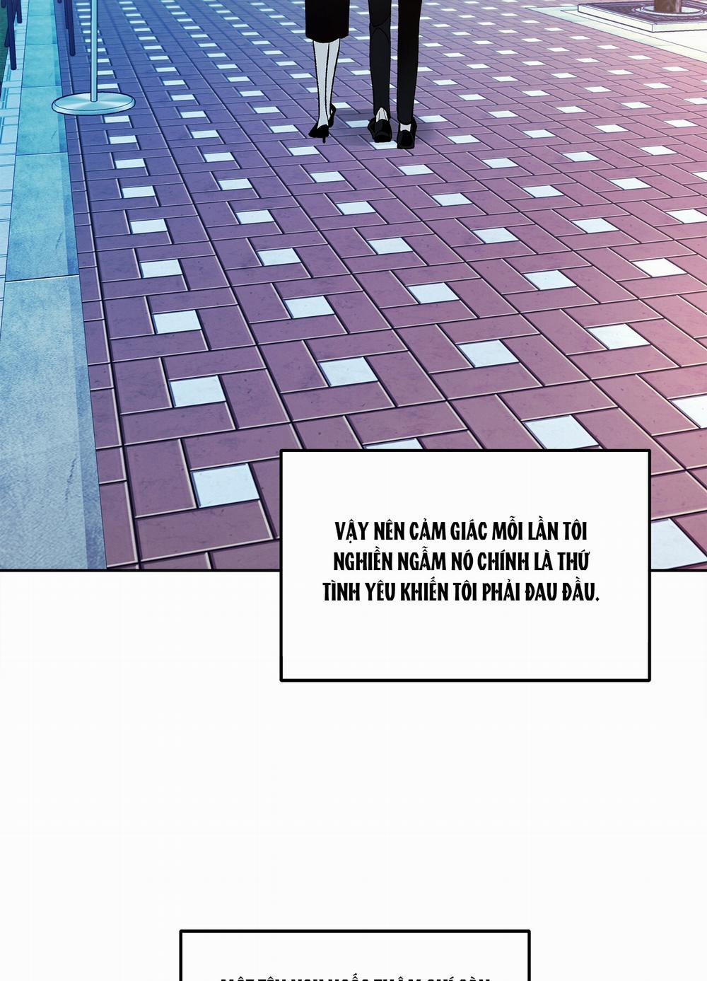 [18+] Tận Cùng Của Thế Giới 28.2 trang 33