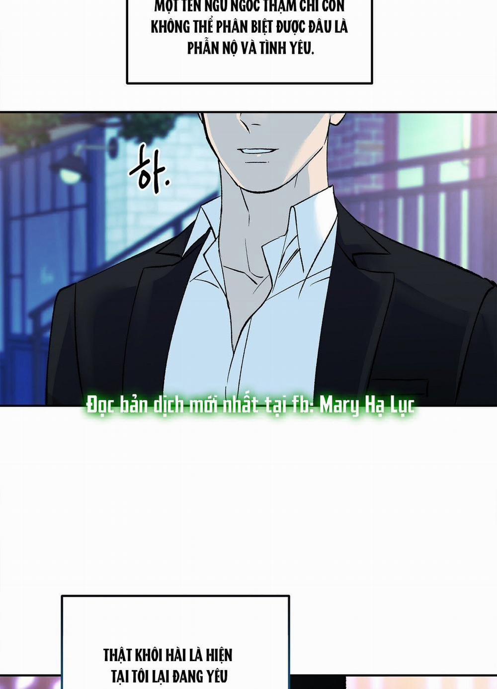 [18+] Tận Cùng Của Thế Giới 28.2 trang 34