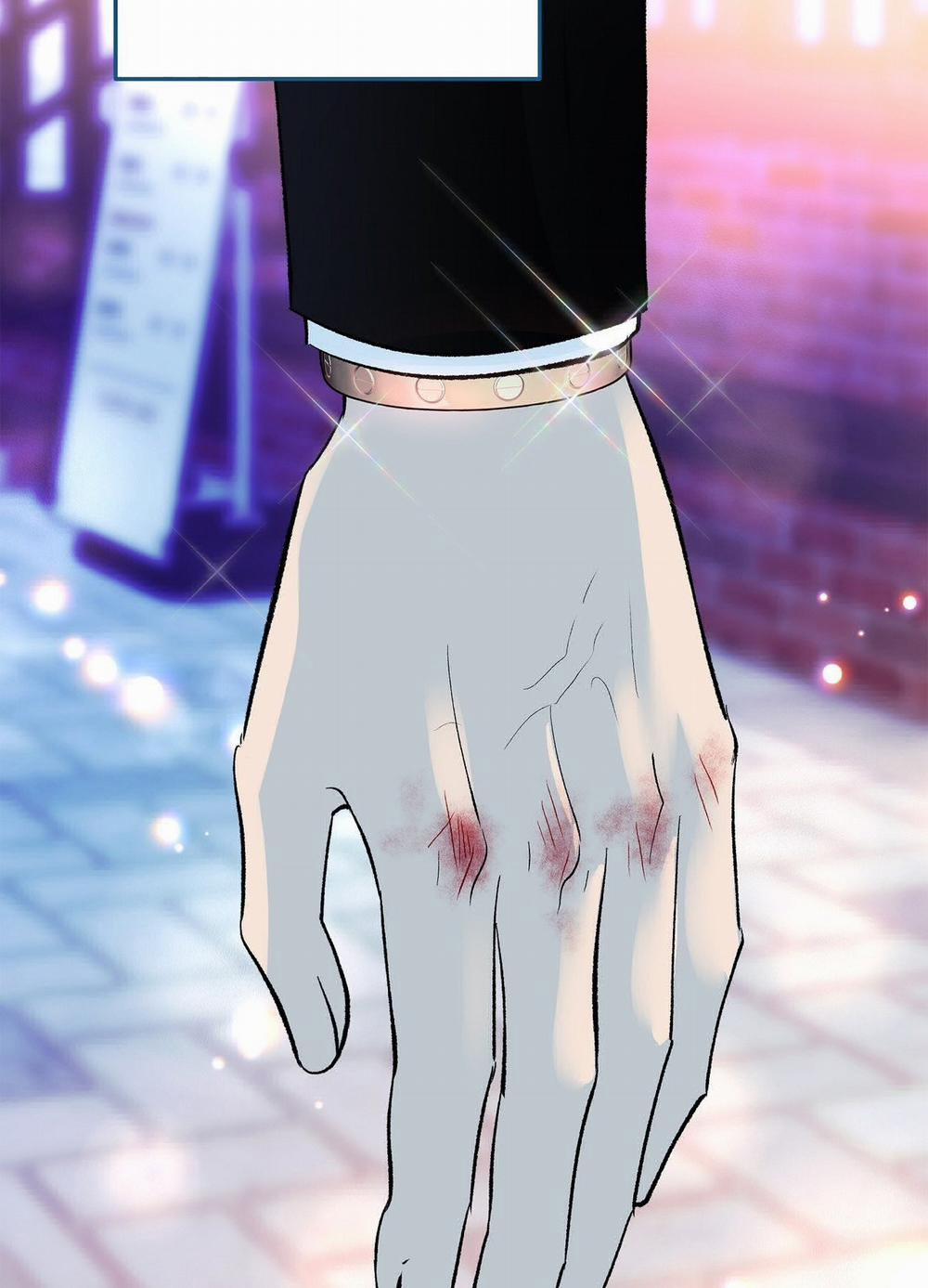 [18+] Tận Cùng Của Thế Giới 28.2 trang 35