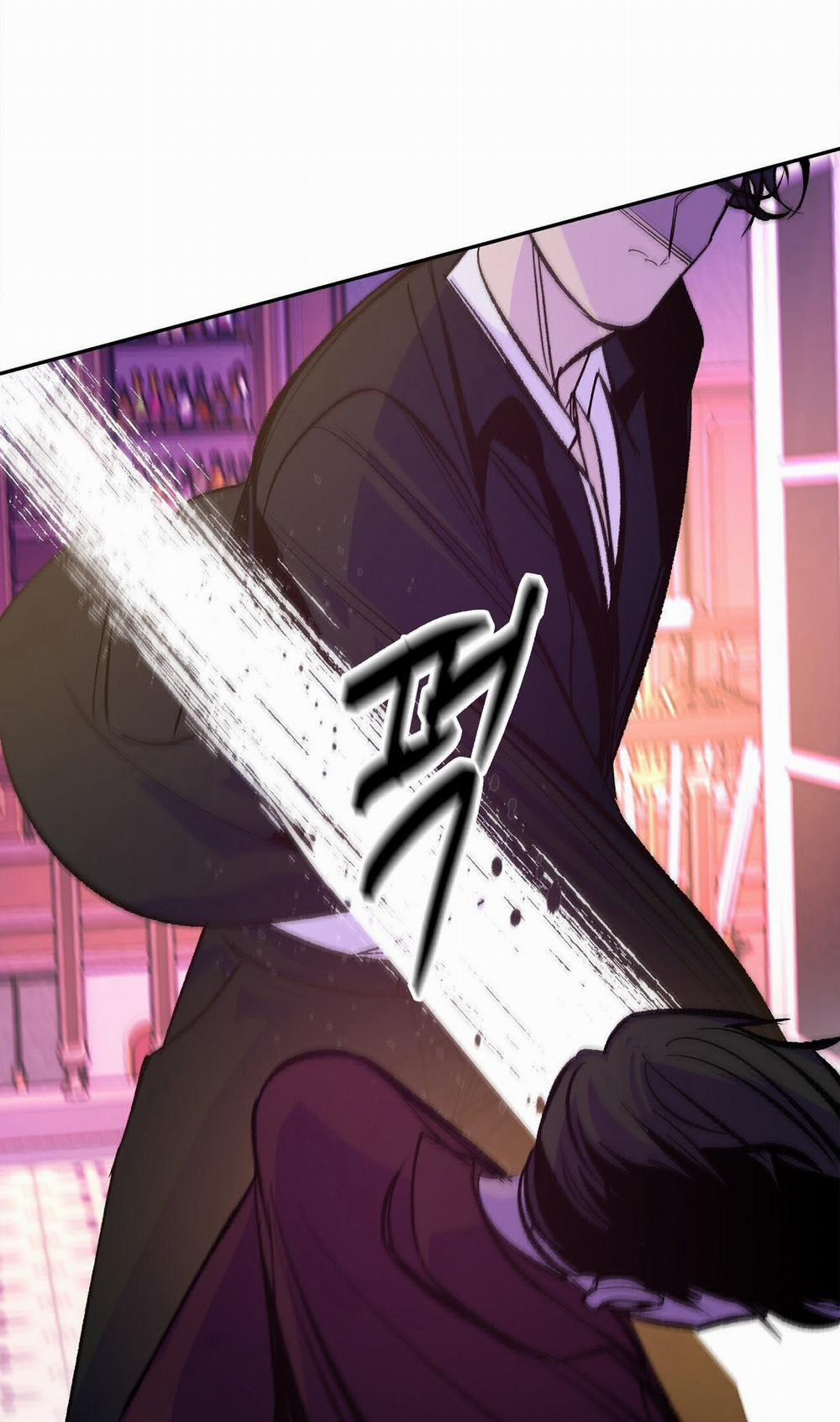 [18+] Tận Cùng Của Thế Giới 28.2 trang 9