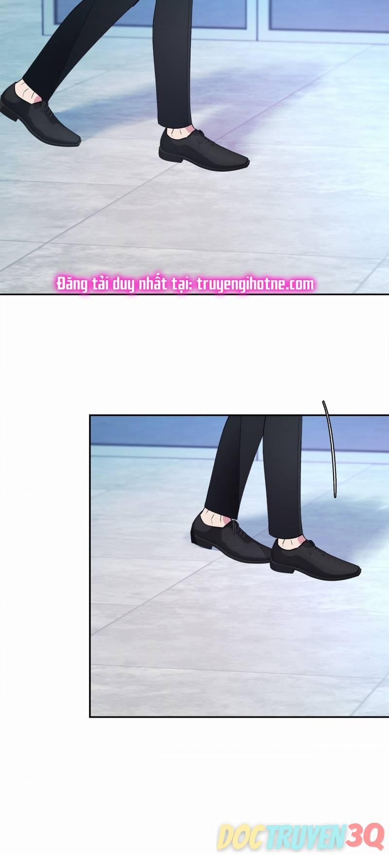 [18+] Tận Cùng Của Thế Giới 29.1 trang 11