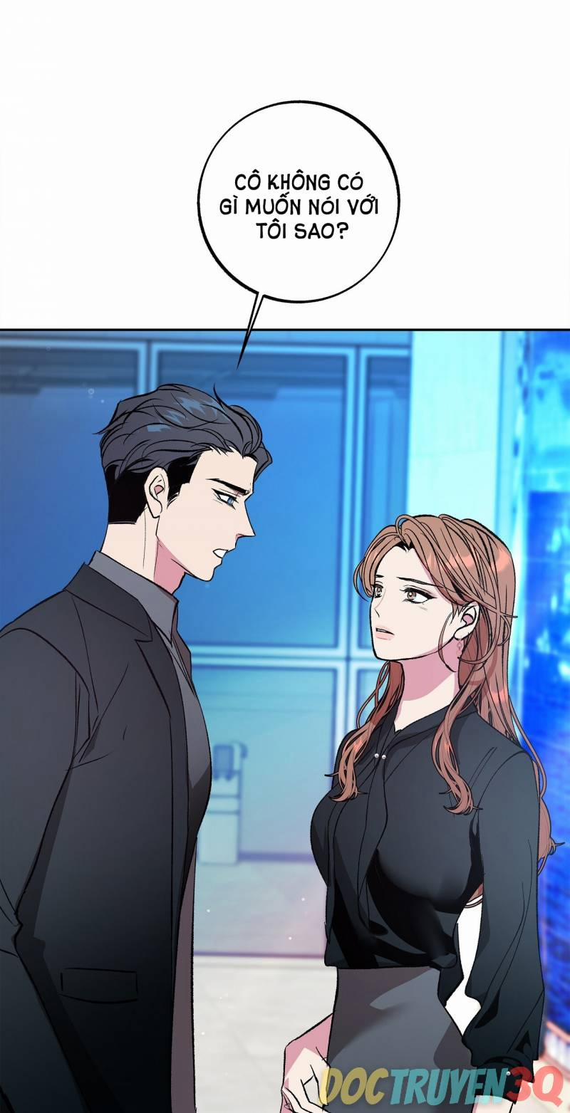 [18+] Tận Cùng Của Thế Giới 29.1 trang 17