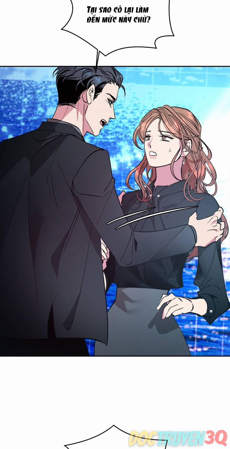 [18+] Tận Cùng Của Thế Giới 29.1 trang 19