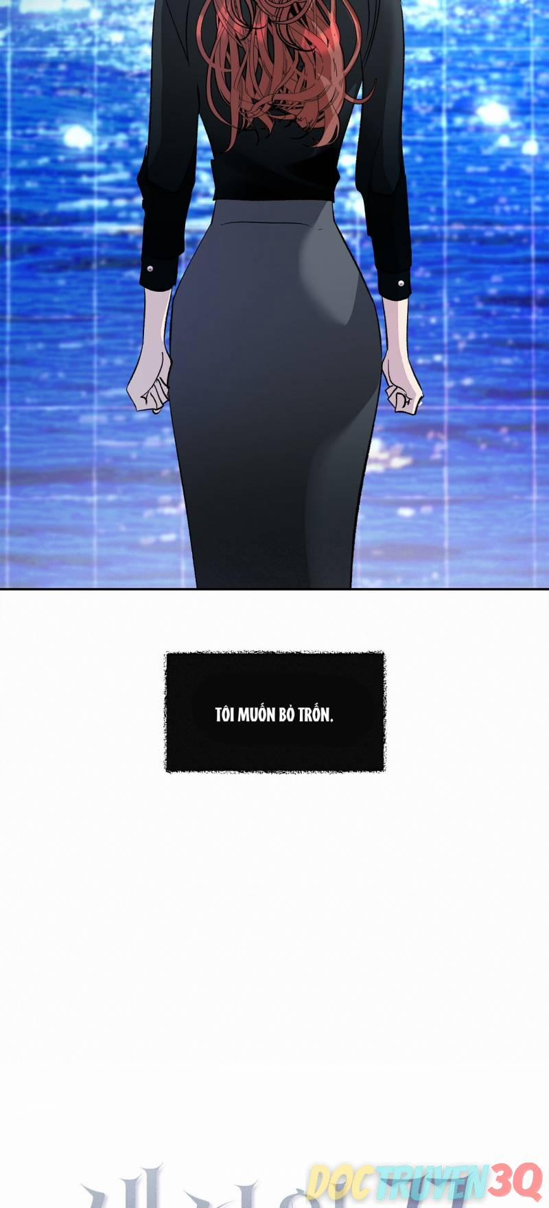 [18+] Tận Cùng Của Thế Giới 29.1 trang 8