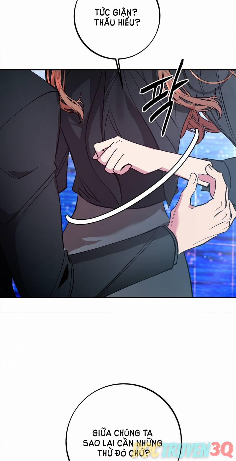 [18+] Tận Cùng Của Thế Giới 29.2 trang 1