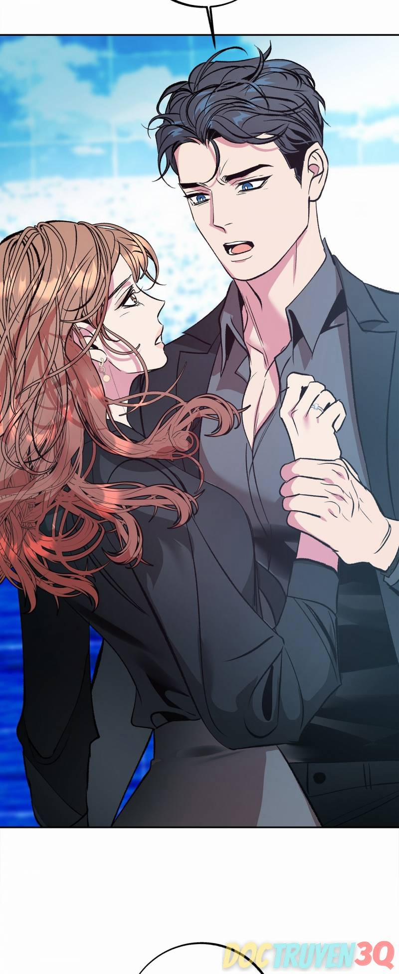 [18+] Tận Cùng Của Thế Giới 29.2 trang 10