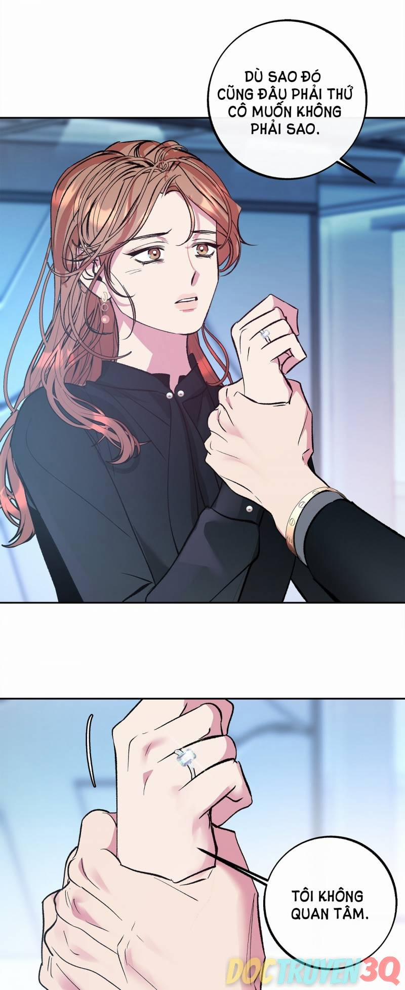 [18+] Tận Cùng Của Thế Giới 29.2 trang 12